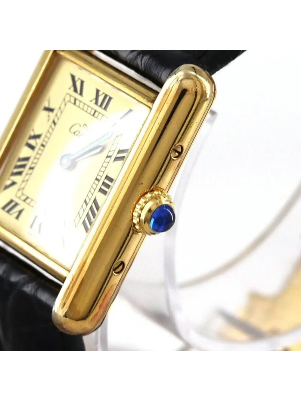 Cartier item code